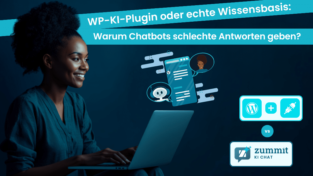 Klassisches WordPress KI Plugin vs. KI-Assistent