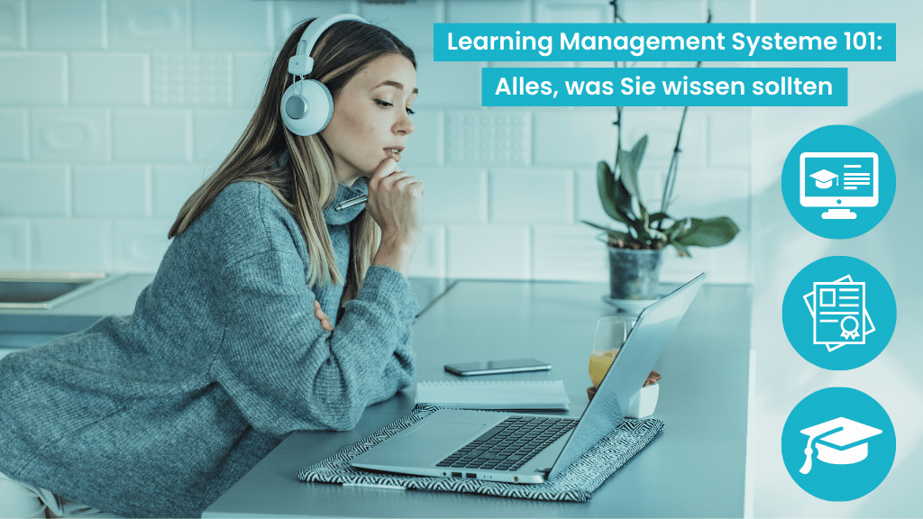 Learning Management Systeme 101