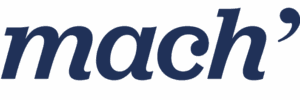 mach' Logo