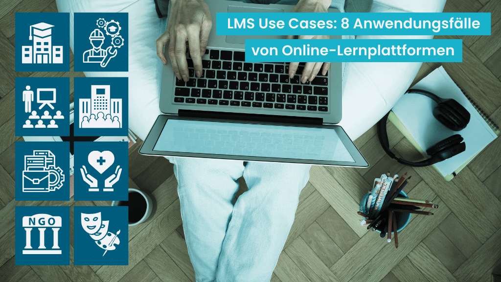 LMS Use Cases