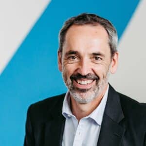 Dipl.-Ing. Gotthard Walter Leitender wissenschaftlicher Mitarbeiter